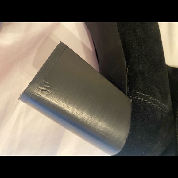 Steve Madden knee high boots - Picture 6 of 7